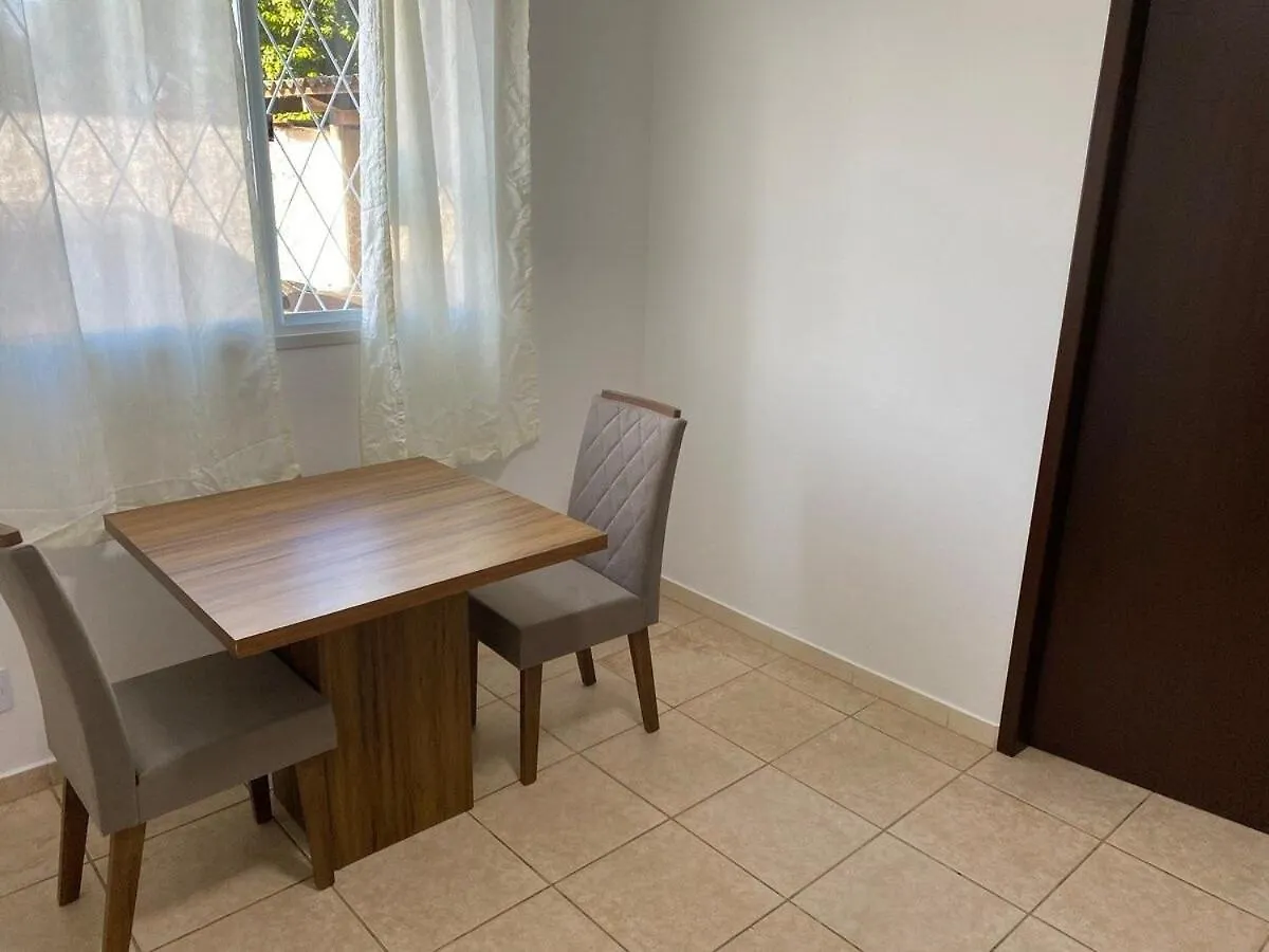 Rcm Vilas - Studio N 05 Joinville Apartment