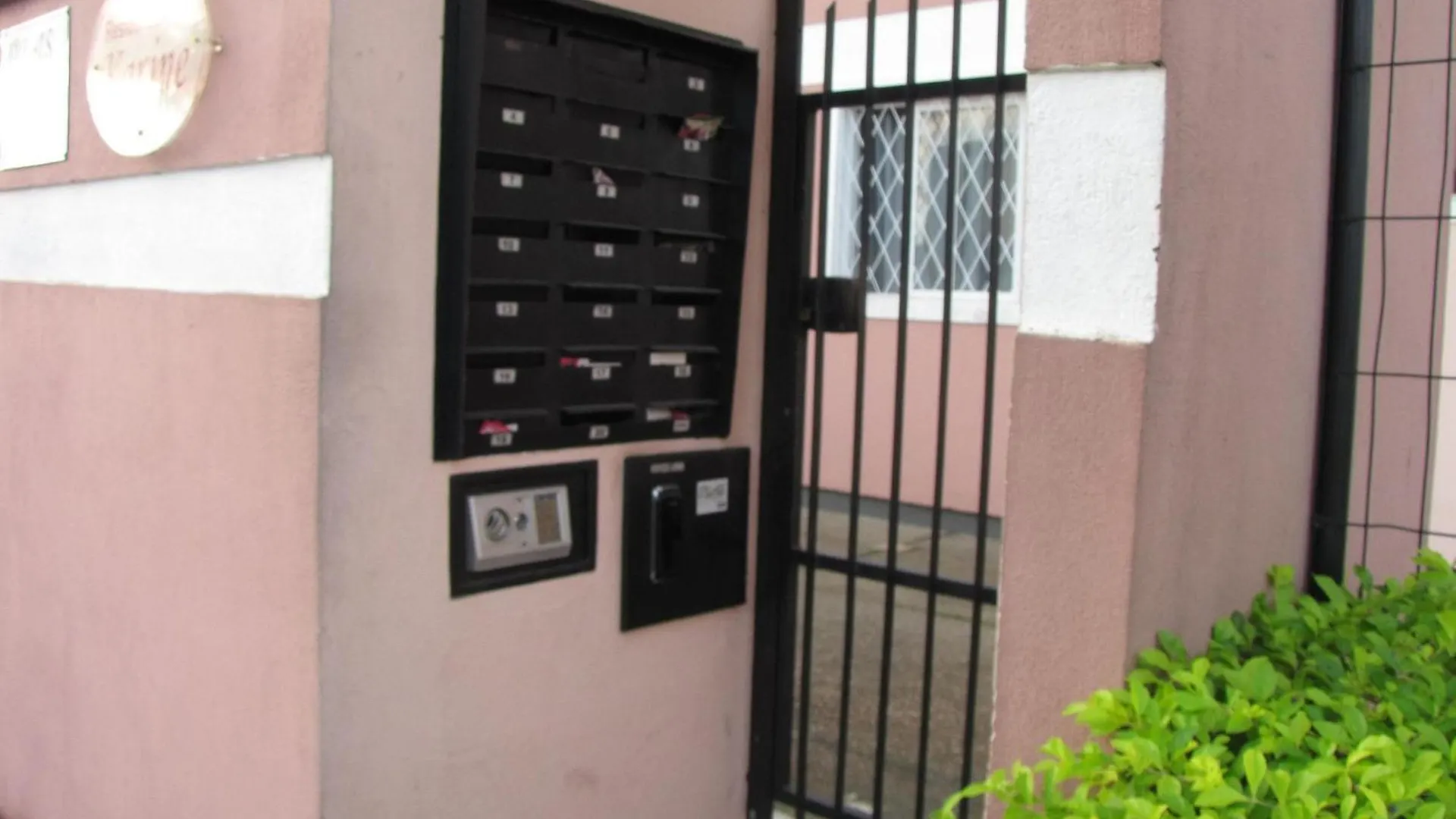 Apartment Rcm Vilas - Studio N 05 Joinville Brazil