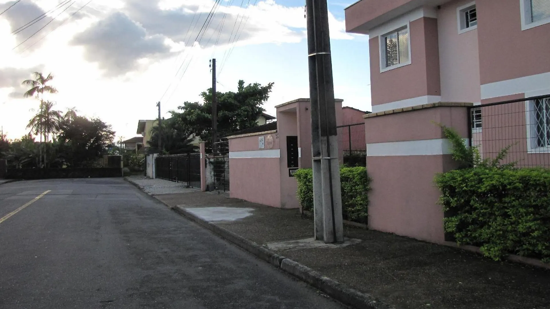Rcm Vilas - Studio N 05 Joinville