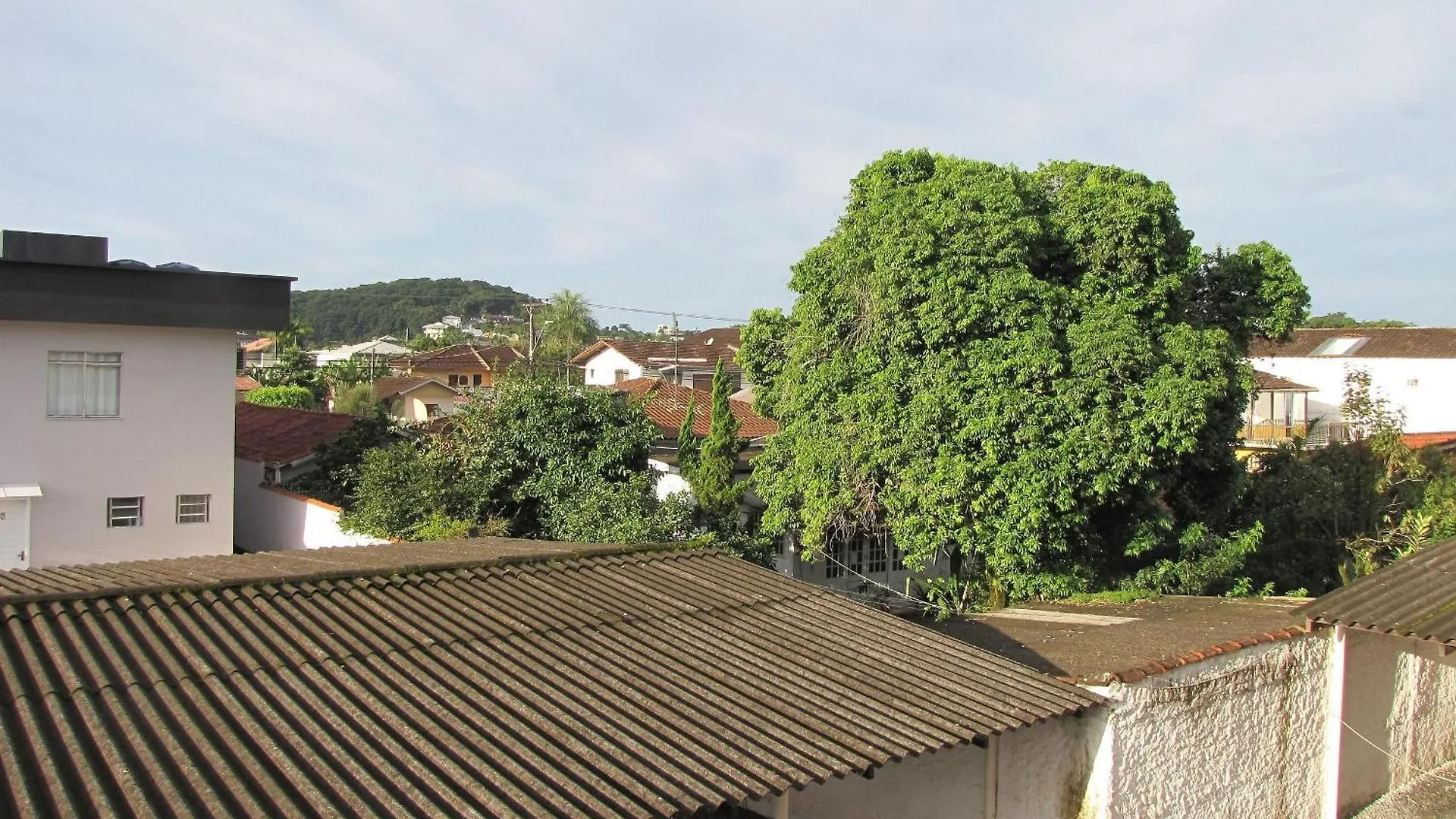 Rcm Vilas - Studio N 05 Joinville Brazil