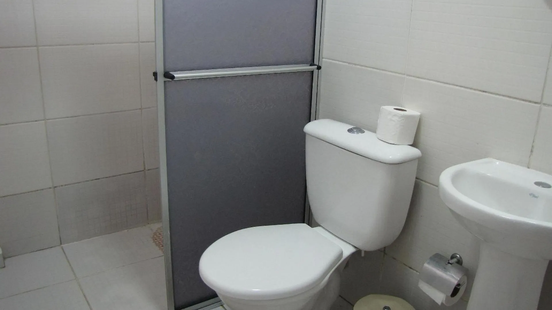Apartment Rcm Vilas - Studio N 05 Joinville
