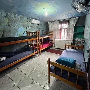  Hostal E Boa Vista